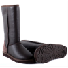 Ugg Australia Высокие (Металлик коричневый)
