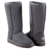 Ugg Australia Высокие (Серые)
