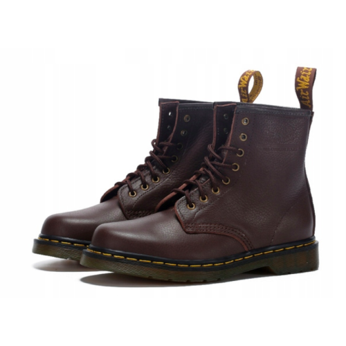 Dr. Martens 1460 (шоколадные)