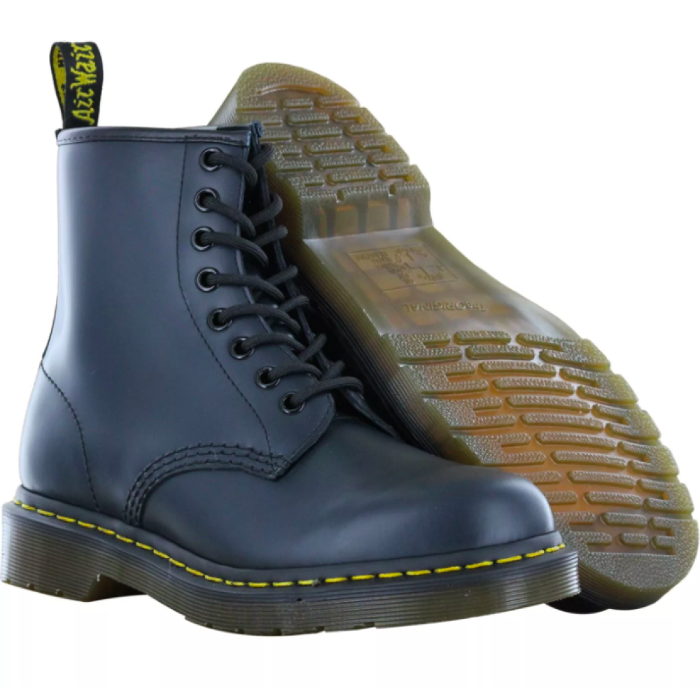 Мартинсы подошва. Ботинки «Dr Martens» (мартинсы) 1460. Доктор Мартинс 1460. Dr Martens 1460 Blue. Dr Martens 1460 мужские.