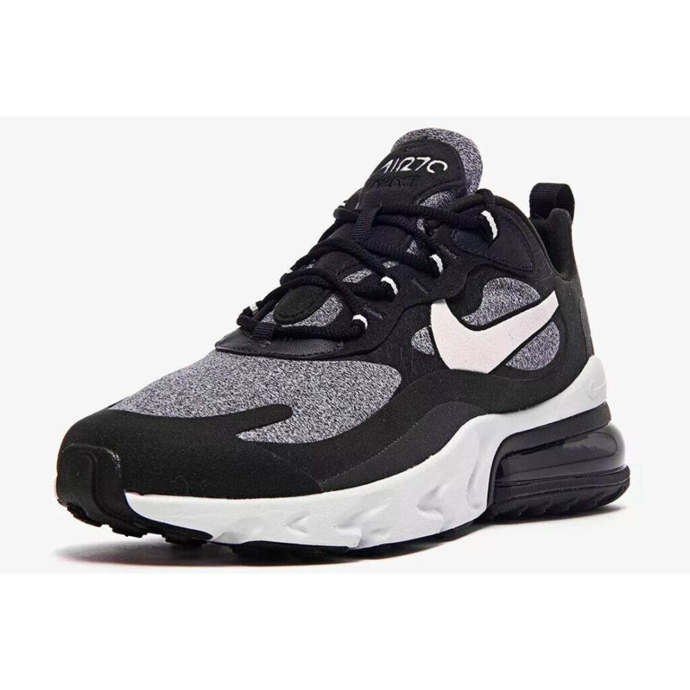 Nike Air Max 270 React street look.ru