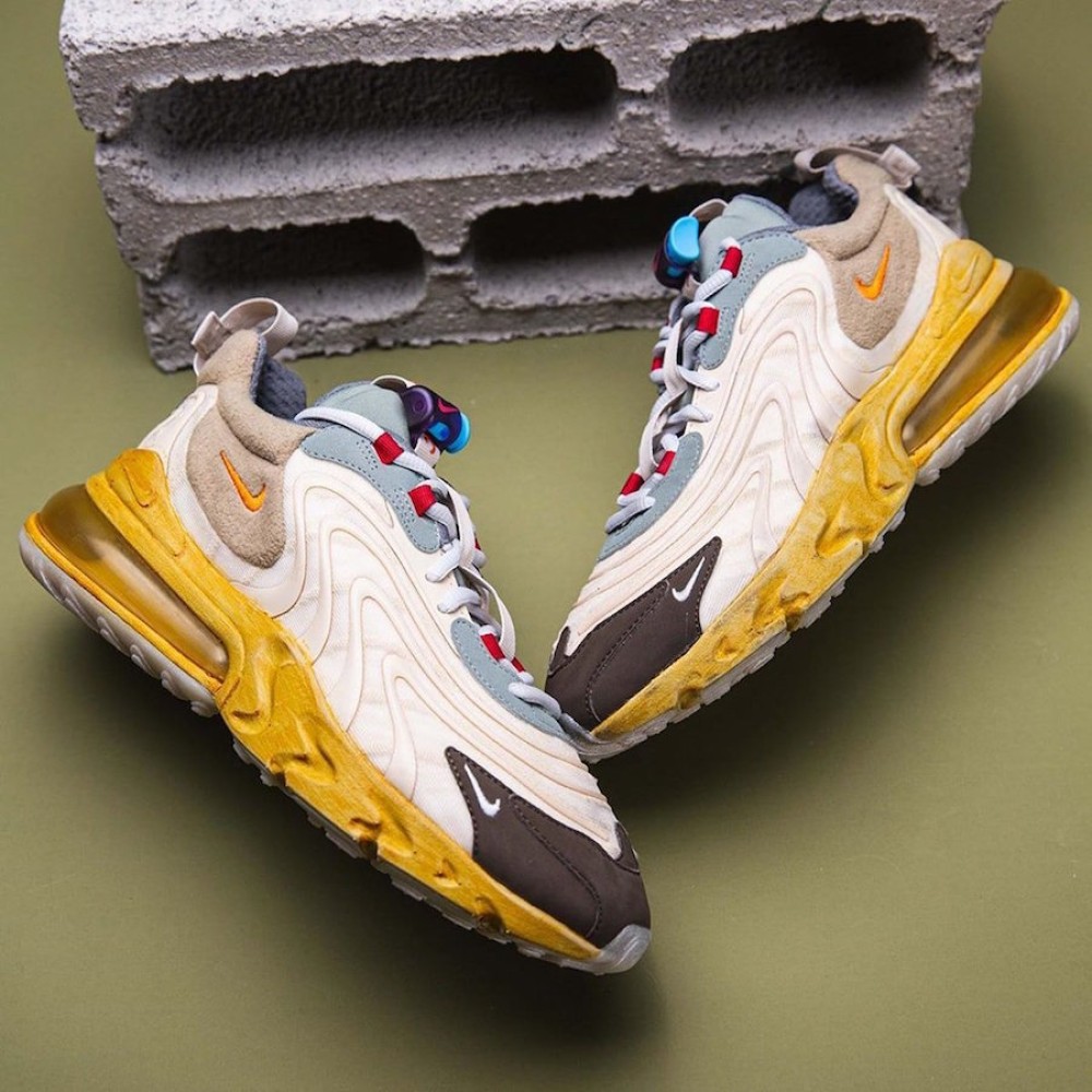 Nike air max sales 270 x