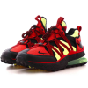 Nike Air Max 270 Bowfin (Триколор)