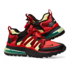 Nike Air Max 270 Bowfin (Триколор)