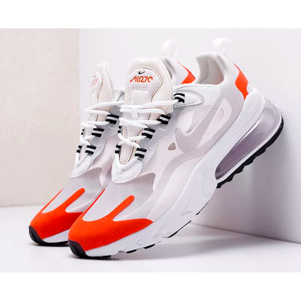 Air max online 270 react orange