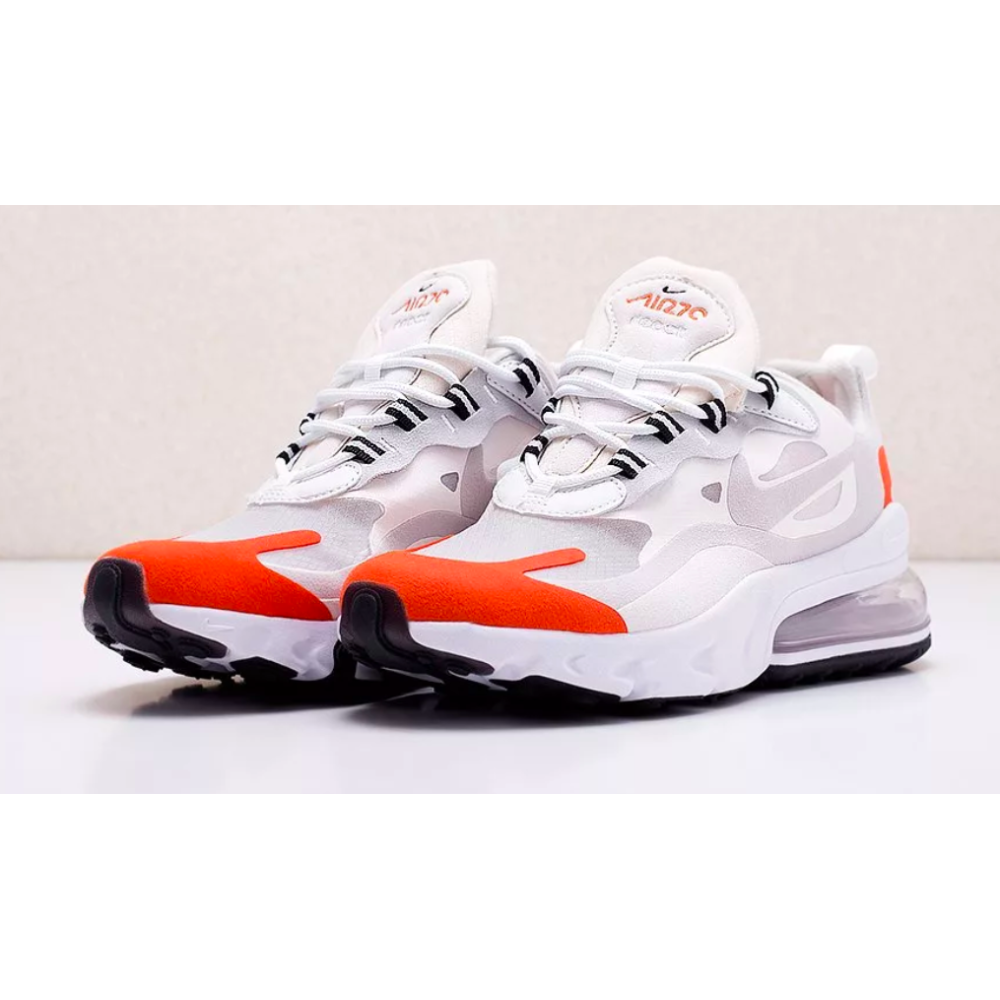 Nike Air Max 270 React