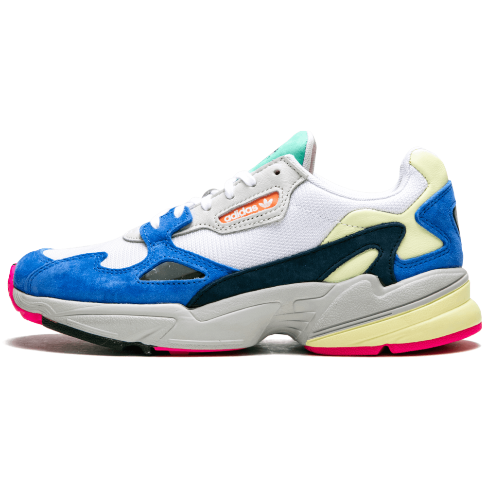 Adidas falcon clearance balenciaga