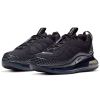 Nike Air Max 720-818 (Черные)