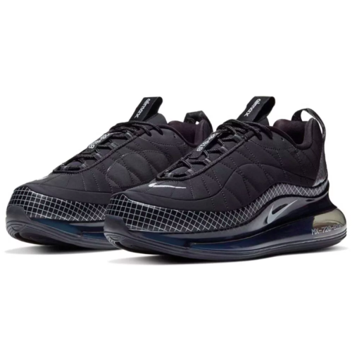 Nike Air Max 720-818 (Черные)