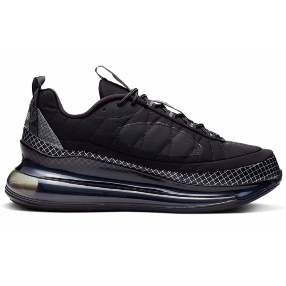 Nike 720 818 hot sale noir