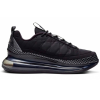 Nike Air Max 720-818 (Черные)