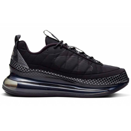 Nike Air Max 720-818 (Черные)