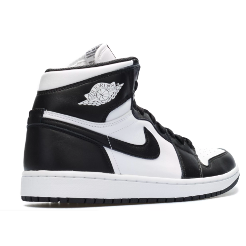 Nike Air Jordan Retro 1 Mid Panda