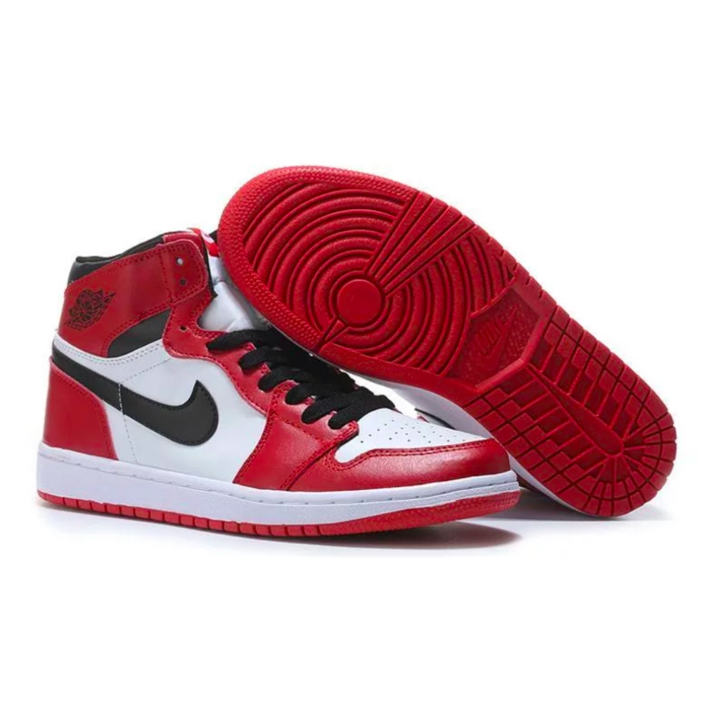 Aj1 og chicago top