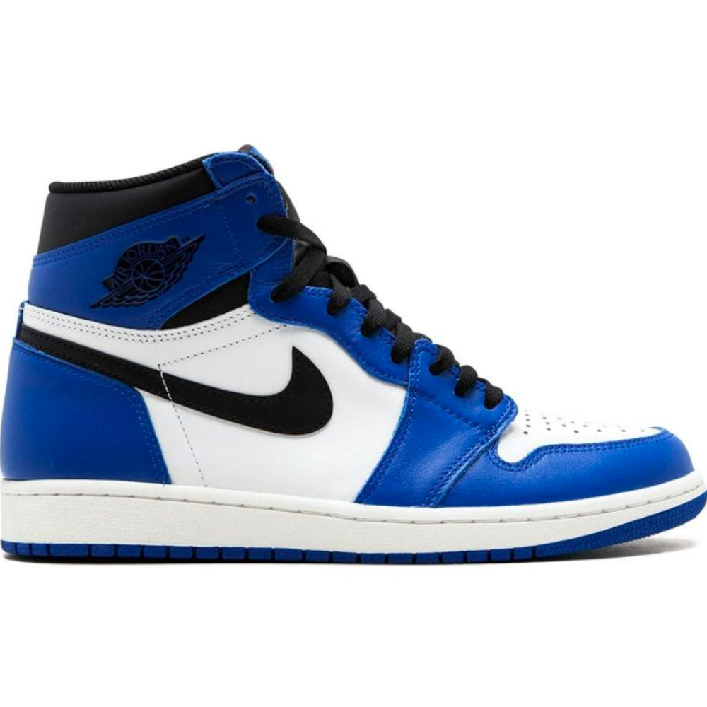 Nike aj1 retro hot sale
