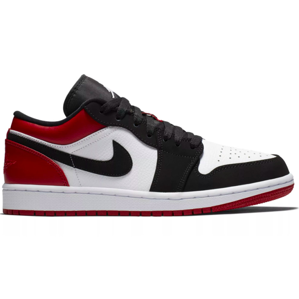 Jordan retro 1 low on sale