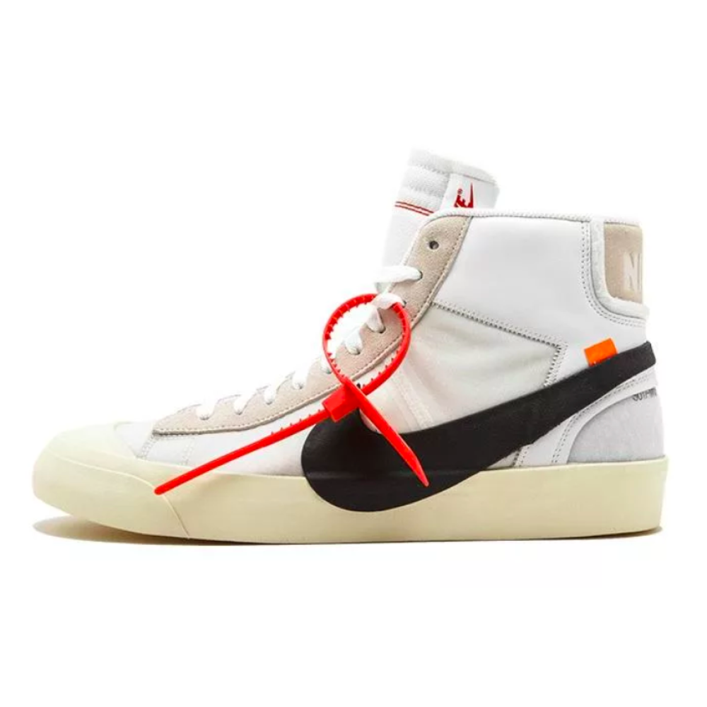 Nike og off white clearance