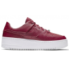 Nike Air Force 1 Low Sage Red (Красные)