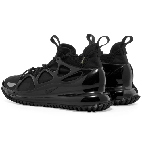 Nike Air Max 720 X Gore-Tex Horizon (Черные)