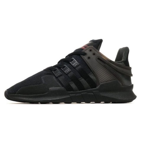 Adidas eqt deals nere con fiori