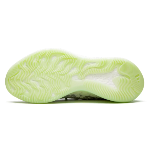 Adidas Yeezy Boost 380 Alien (Серые)