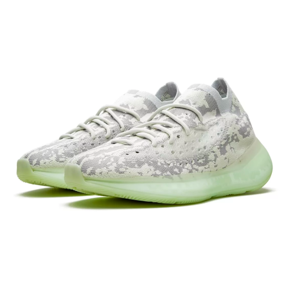 Yeezy hotsell 380 sharks
