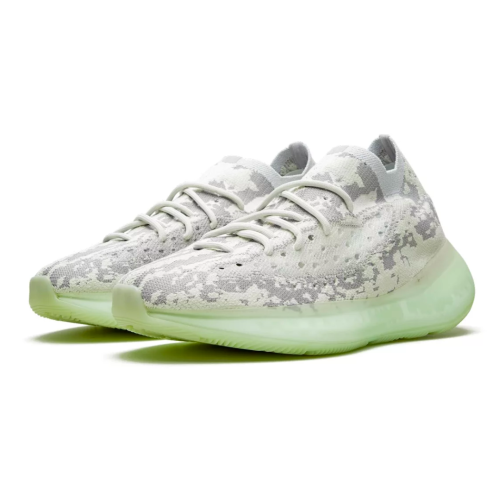 Adidas Yeezy Boost 380 Alien (Серые)