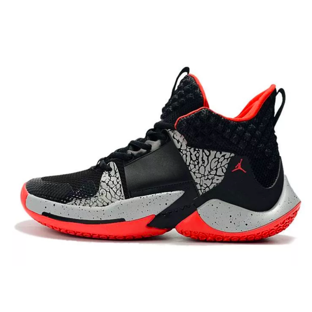 Air jordan why not zero 0.2 2025
