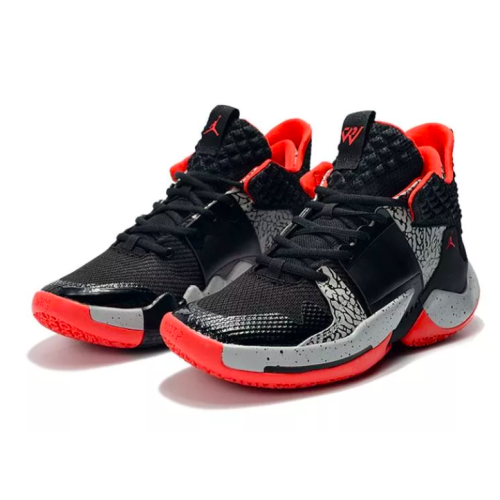 Nike air shop jordan not zero