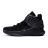 Nike Air Jordan XXXII 32 (Черные)
