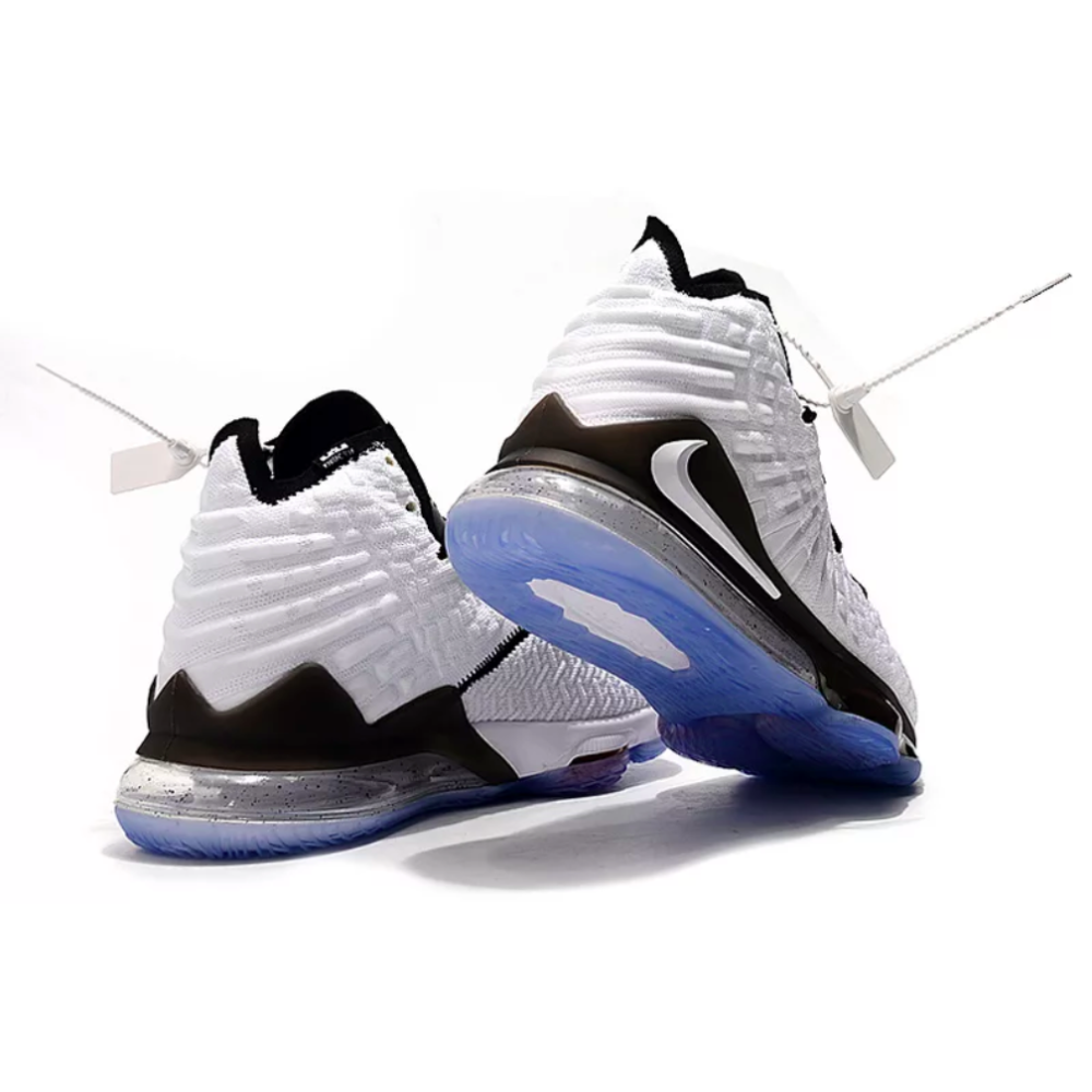 Lebron best sale nike air