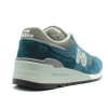 New Balance 997 (Синие) Blue