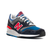 New Balance 997 (Серые) Gray Sport