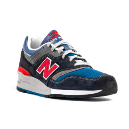 New Balance 997 (Серые) Gray Sport