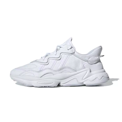 Adidas Ozweego White (Белые)