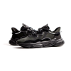 Adidas Ozweego Black (Черные)