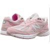 New Balance 990 (Розовые)