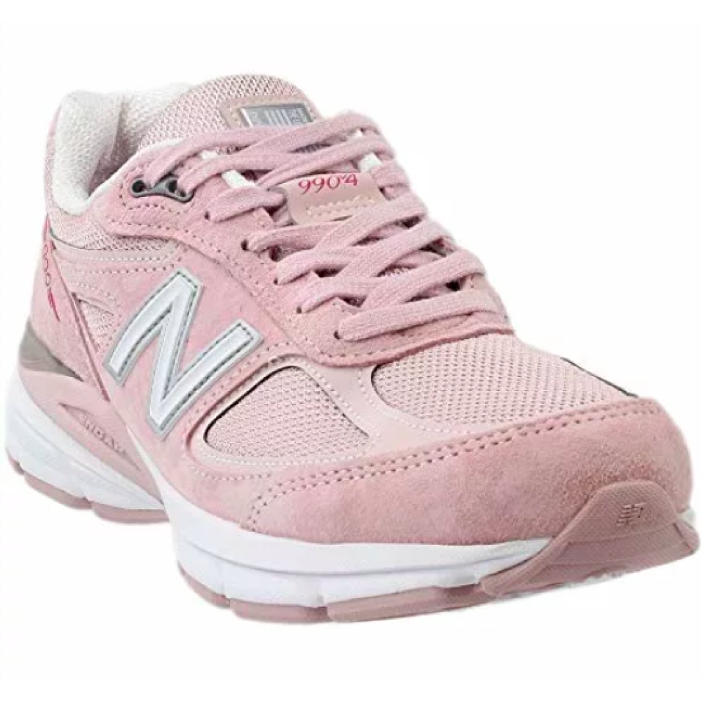 New balance 990 men pink sales