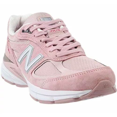 New Balance 990 (Розовые)