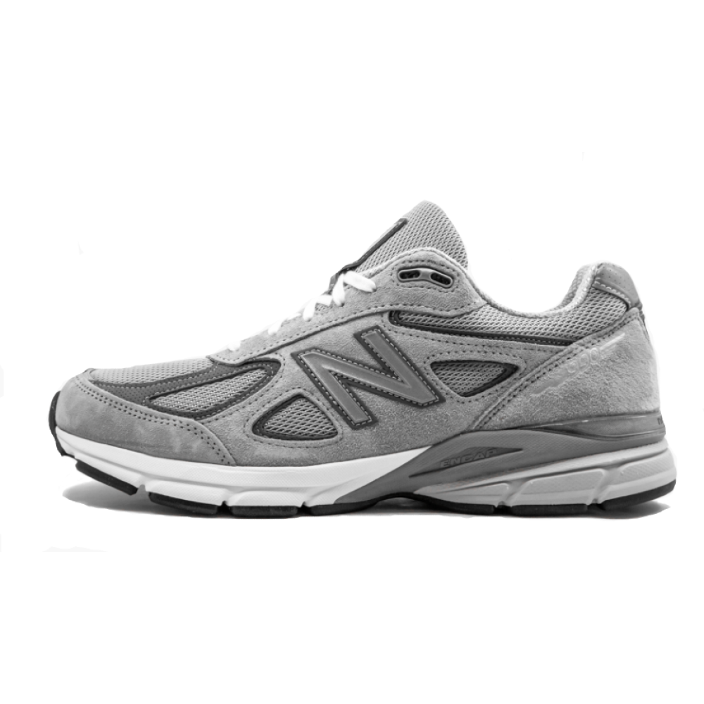 Кроссовки New Balance 990 (Серые) купить в СПБ. Интернет магазин  street-look.ru