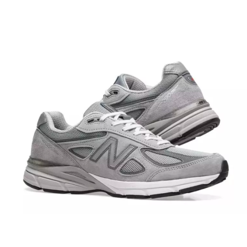 New Balance 990 (Серые)
