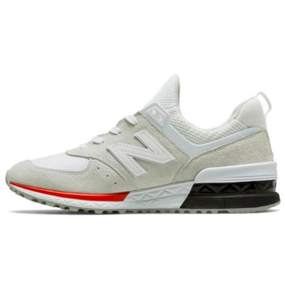 574s new balance top