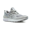 New Balance 574s (Серые полностью)