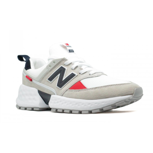 New Balance 574 sport (Серые)