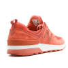 New Balance 574s (Оранжевые)