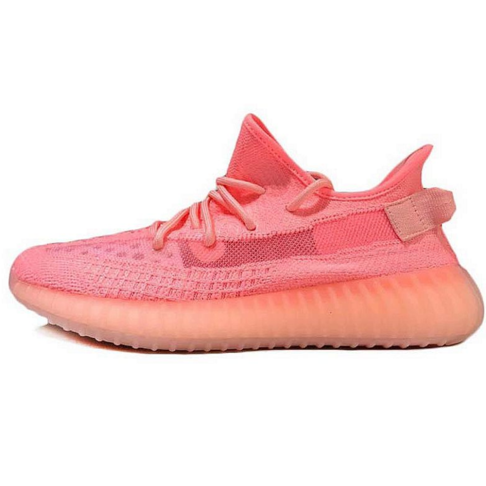 Adidas Yeezy Boost 350 v2 Glow Pink