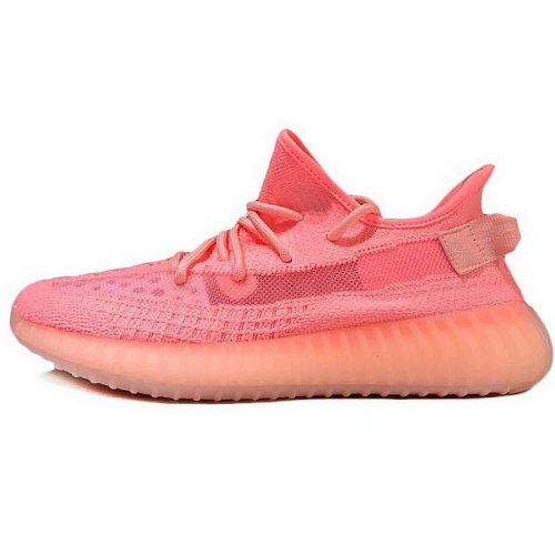 Adidas Yeezy Boost 350 V2 (Glow Pink)