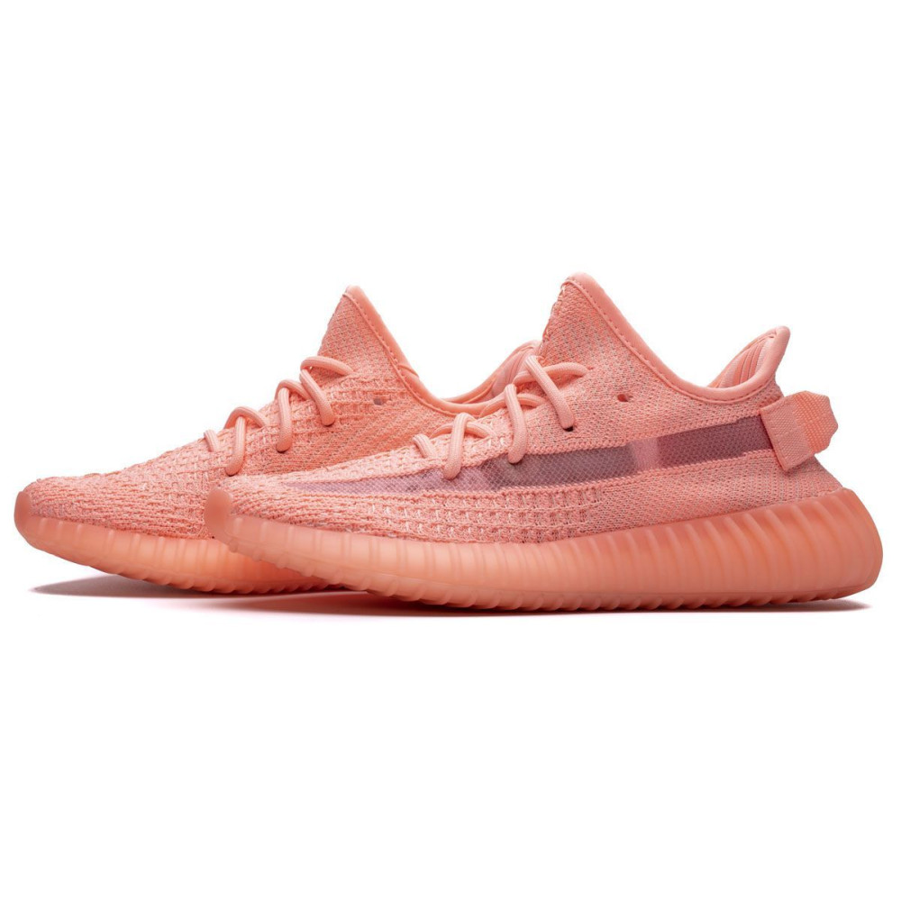 Adidas yeezy 2025 rosa fluo