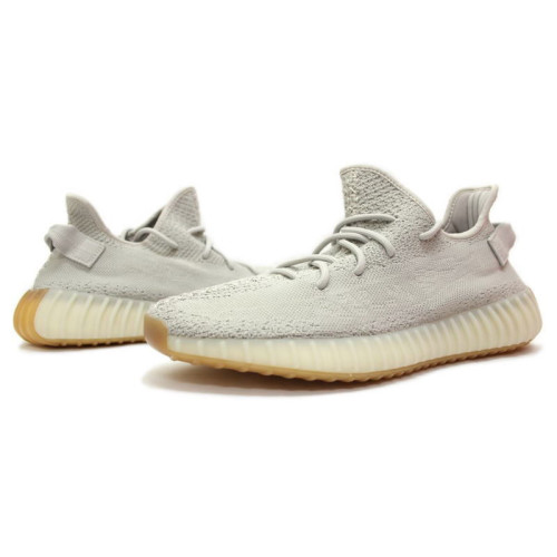 Adidas Yeezy Boost 350 V2 (Sesame)