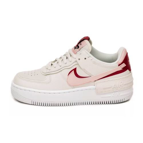 Nike Air Force 1 07 Low Shadow Phantom pink/white